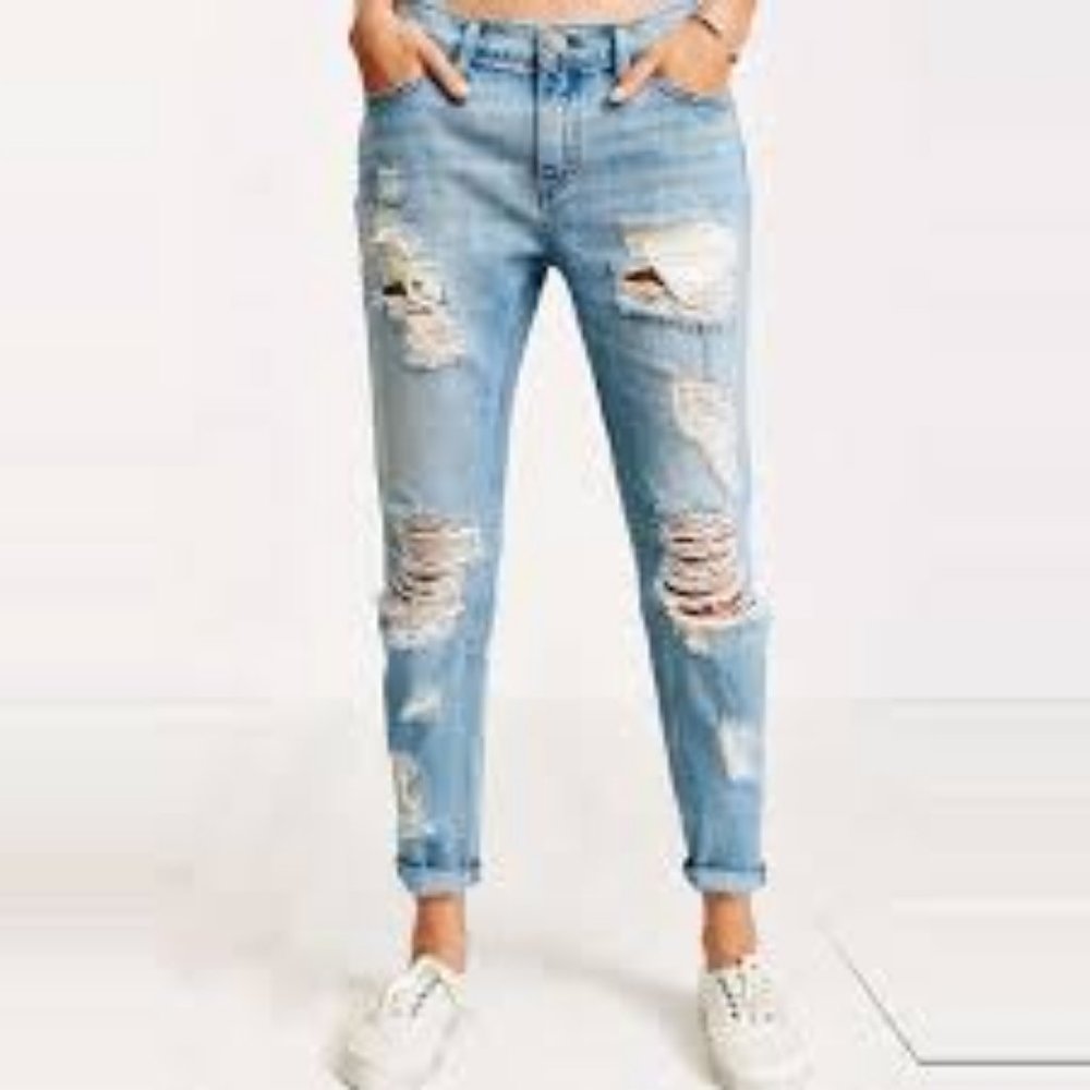 Levis Jeans